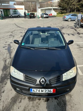 Обява за продажба на Renault Megane 1.6 16v ~3 300 лв. - изображение 11
