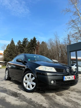 Обява за продажба на Renault Megane 1.6 16v ~3 300 лв. - изображение 1