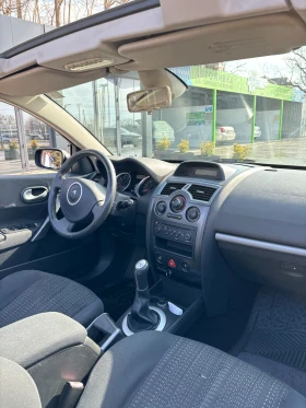 Renault Megane 1.6 16v | Mobile.bg    16