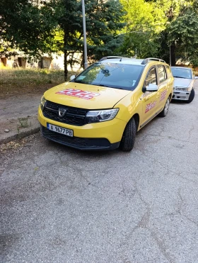Обява за продажба на Dacia Logan 1500 ~12 000 лв. - изображение 1