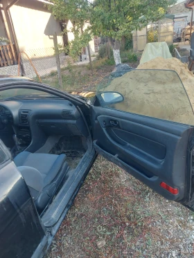 Обява за продажба на Toyota Celica 1992 ~5 500 лв. - изображение 10