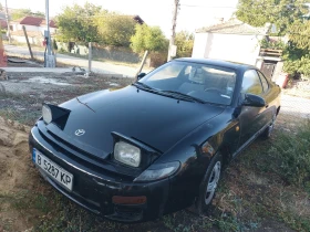 Обява за продажба на Toyota Celica 1992 ~5 500 лв. - изображение 1