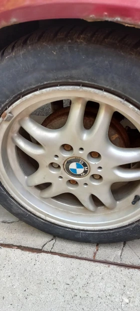 BMW 316 | Mobile.bg    8