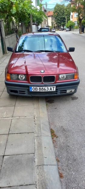 BMW 316 | Mobile.bg    3