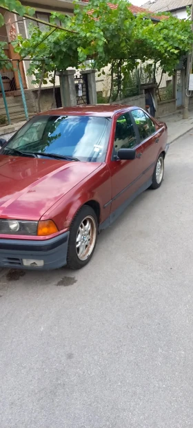 BMW 316 | Mobile.bg    4