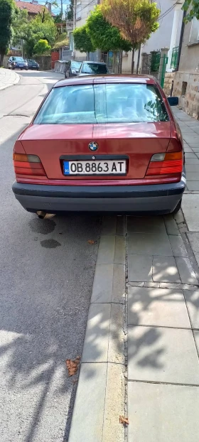 BMW 316 | Mobile.bg    2