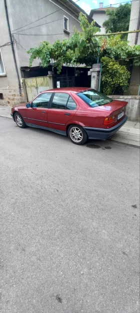 BMW 316 | Mobile.bg    7