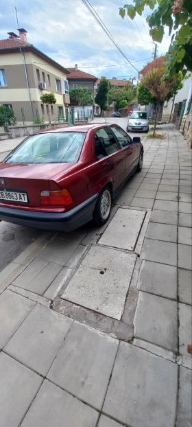 BMW 316 | Mobile.bg    6