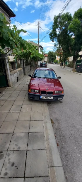     BMW 316