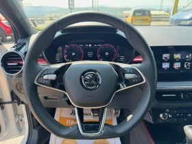 Skoda Fabia 1.0 TFSI / 110 к.с Monte Carlo edition - 37000 лв. - 84039180 8