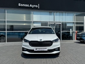 Skoda Fabia 1.0 TFSI / 110 к.с Monte Carlo edition - 37000 лв. - 84039180 2