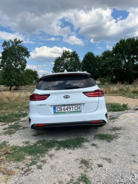 Kia Ceed 1.5 T-GDI | Mobile.bg    3