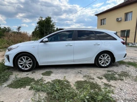 Kia Ceed 1.5 T-GDI | Mobile.bg    5