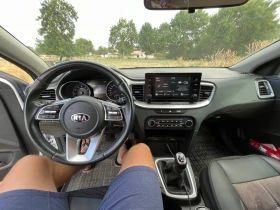 Kia Ceed 1.5 T-GDI | Mobile.bg    10