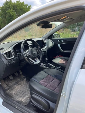 Kia Ceed 1.5 T-GDI | Mobile.bg    7