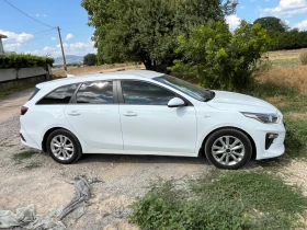 Kia Ceed 1.5 T-GDI | Mobile.bg    6