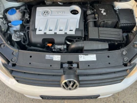 VW Caddy 1.6 TDI  | Mobile.bg    13