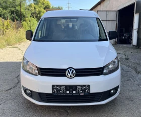 VW Caddy 1.6 TDI  | Mobile.bg    2