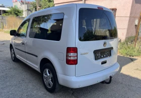 VW Caddy 1.6 TDI  | Mobile.bg    6