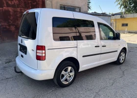 VW Caddy 1.6 TDI  | Mobile.bg    4