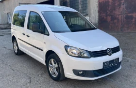  VW Caddy