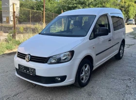 VW Caddy 1.6 TDI  | Mobile.bg    3