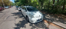 Обява за продажба на Toyota Verso ~11 500 лв. - изображение 1