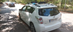 Обява за продажба на Toyota Verso ~11 500 лв. - изображение 4