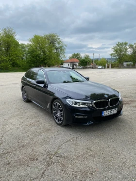    BMW 530 3.0 Xdrive