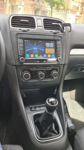 Обява за продажба на VW Golf 6 ~10 750 лв. - изображение 10