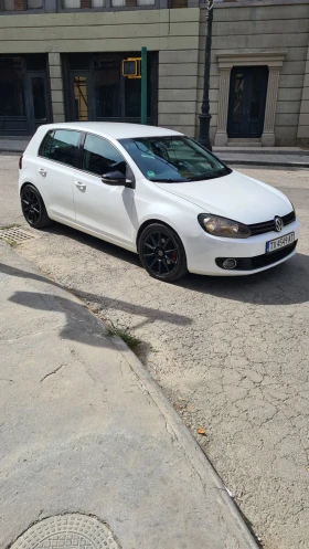 Обява за продажба на VW Golf 6 ~10 750 лв. - изображение 5