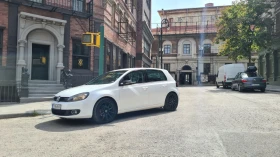 Обява за продажба на VW Golf 6 ~10 750 лв. - изображение 1
