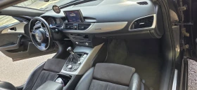 Обява за продажба на Audi A6 3.0 TDI S-line ~24 999 лв. - изображение 8
