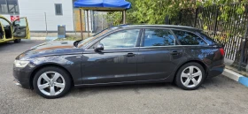 Обява за продажба на Audi A6 3.0 TDI S-line ~24 999 лв. - изображение 4