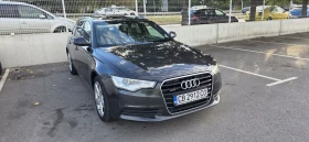 Обява за продажба на Audi A6 3.0 TDI S-line ~24 999 лв. - изображение 1