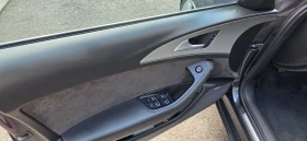 Audi A6 3.0 TDI S-line, снимка 15