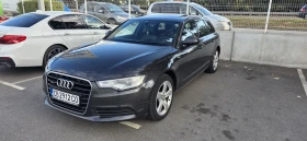 Обява за продажба на Audi A6 3.0 TDI S-line ~24 999 лв. - изображение 1
