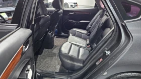 Kia K7 3.0LPI LUXURY | Mobile.bg    13