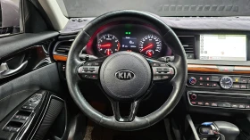 Kia K7 3.0LPI LUXURY | Mobile.bg    14