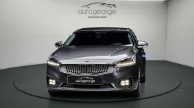 Kia K7 3.0LPI LUXURY | Mobile.bg    3