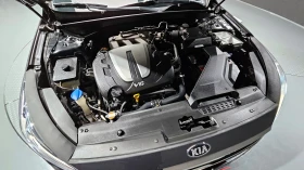 Kia K7 3.0LPI LUXURY | Mobile.bg    6