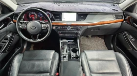 Kia K7 3.0LPI LUXURY | Mobile.bg    7