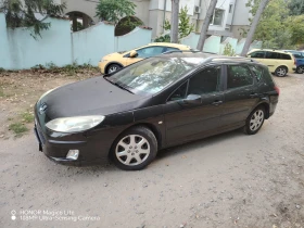 Обява за продажба на Peugeot 407 ~2 700 лв. - изображение 1