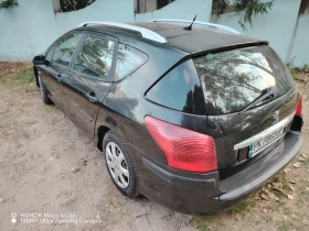 Обява за продажба на Peugeot 407 ~2 700 лв. - изображение 8