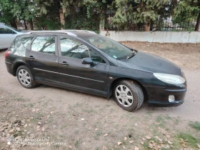 Обява за продажба на Peugeot 407 ~2 700 лв. - изображение 2