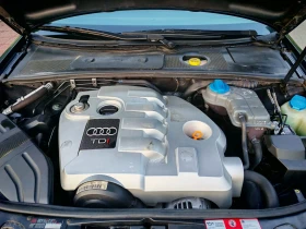Audi A4 1.9TDI(131)* *  *  | Mobile.bg    17