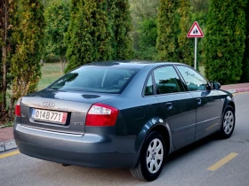 Audi A4 1.9TDI(131)* *  *  | Mobile.bg    8
