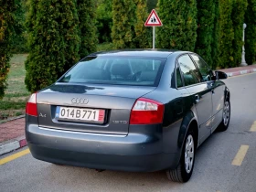 Audi A4 1.9TDI(131)* *  *  | Mobile.bg    7