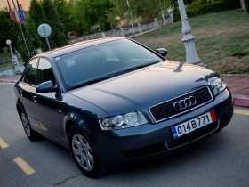 Audi A4 1.9TDI(131)* *  *  | Mobile.bg    10