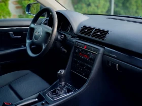 Audi A4 1.9TDI(131)* *  *  | Mobile.bg    14